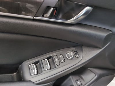 2020 Honda Accord Sport 2.0T