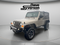 2004 Jeep Wrangler Sport
