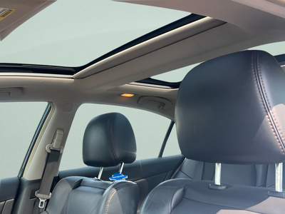 2013 Nissan Maxima Base