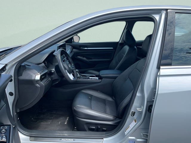 2025 Nissan Altima 2.5 SL