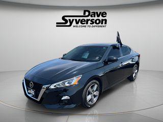 2022 Nissan Altima 2.5 SL