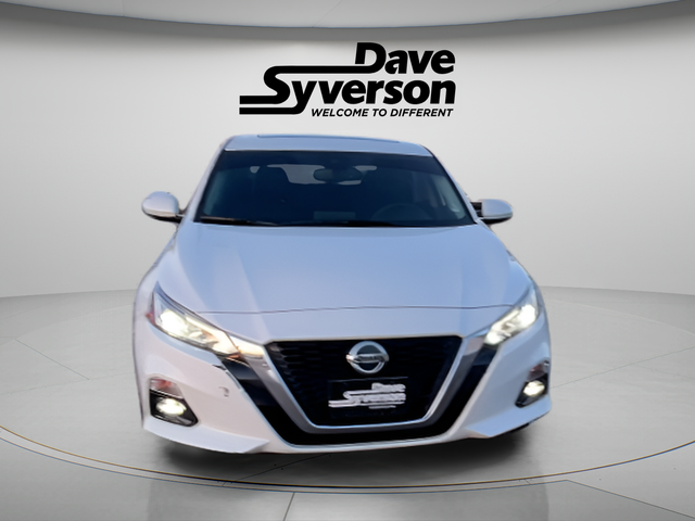 2019 Nissan Altima 2.5 SL