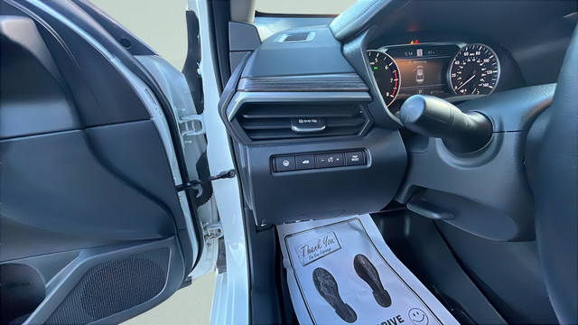 2019 Nissan Altima 2.5 SL