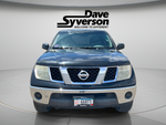 2006 Nissan Frontier SE I4