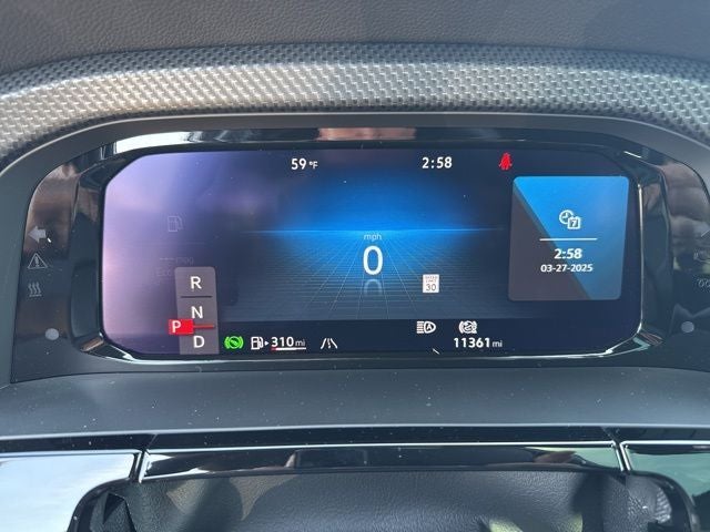 2024 Volkswagen Atlas Cross Sport 2.0T SEL R-Line