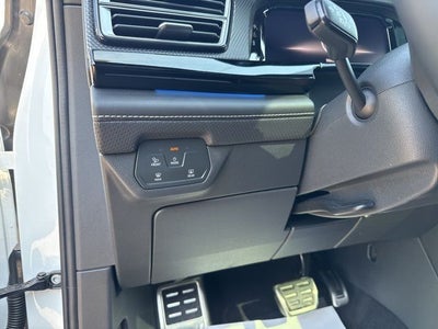 2024 Volkswagen Atlas Cross Sport 2.0T SEL R-Line