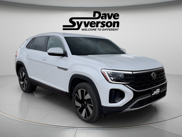 2024 Volkswagen Atlas Cross Sport 2.0T SEL
