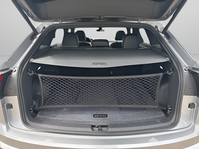 2025 Volkswagen Atlas Cross Sport 2.0T SEL Premium R-Line