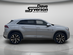 2025 Volkswagen Atlas Cross Sport 2.0T SEL Premium R-Line