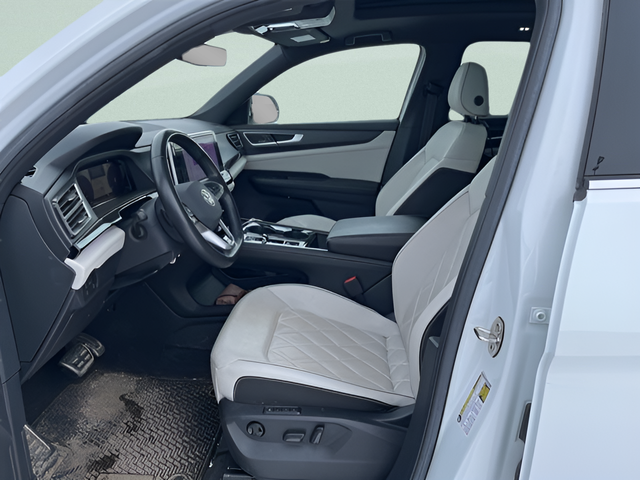 2024 Volkswagen Atlas Cross Sport 2.0T SEL Premium R-Line