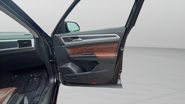 2022 Volkswagen Atlas 3.6L V6 SEL Premium R-Line