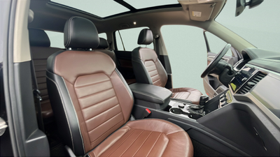 2022 Volkswagen Atlas 3.6L V6 SEL Premium R-Line