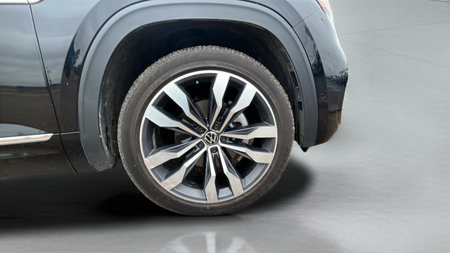 2022 Volkswagen Atlas 3.6L V6 SEL Premium R-Line