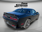 2018 Dodge Challenger GT