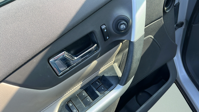 2011 Ford Edge SEL