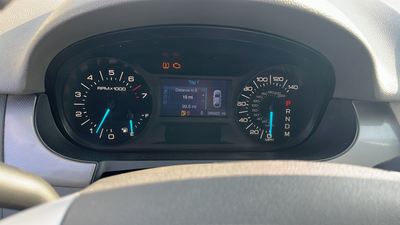 2011 Ford Edge SEL