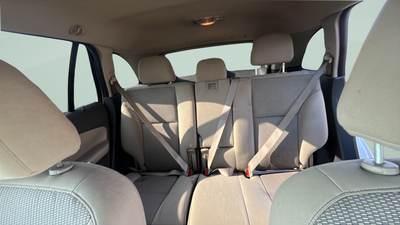 2011 Ford Edge SEL
