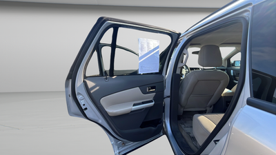 2011 Ford Edge SEL