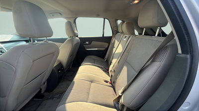 2011 Ford Edge SEL