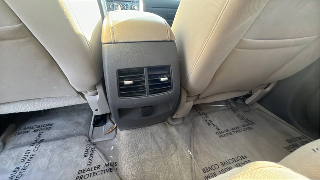 2011 Ford Edge SEL