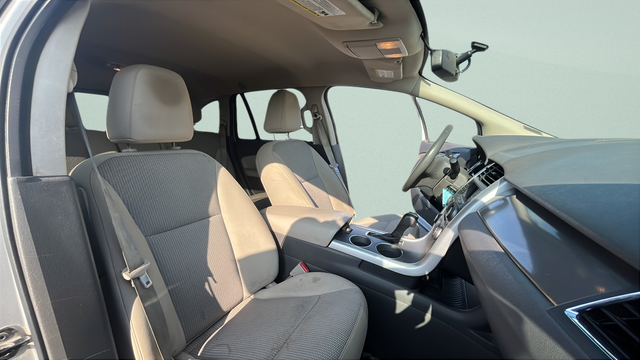 2011 Ford Edge SEL
