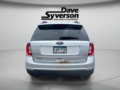 2011 Ford Edge SEL
