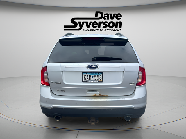 2011 Ford Edge SEL