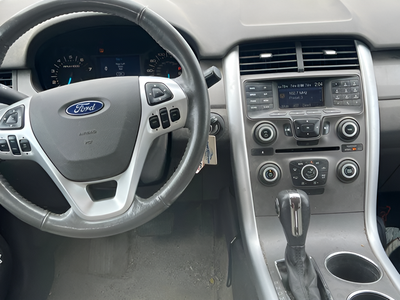 2011 Ford Edge SEL