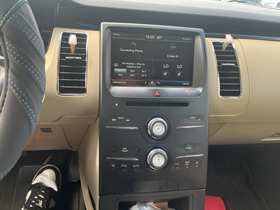 2015 Ford Flex SEL