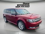 2015 Ford Flex SEL