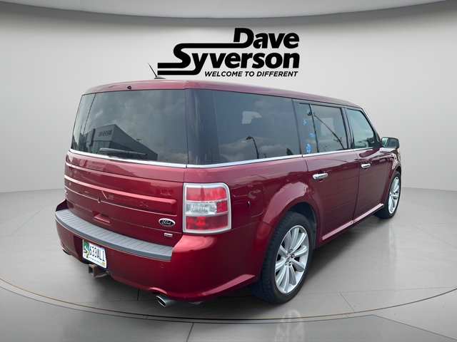 2015 Ford Flex SEL