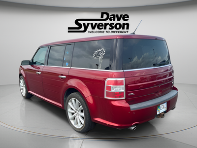 2015 Ford Flex SEL