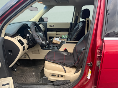 2015 Ford Flex SEL