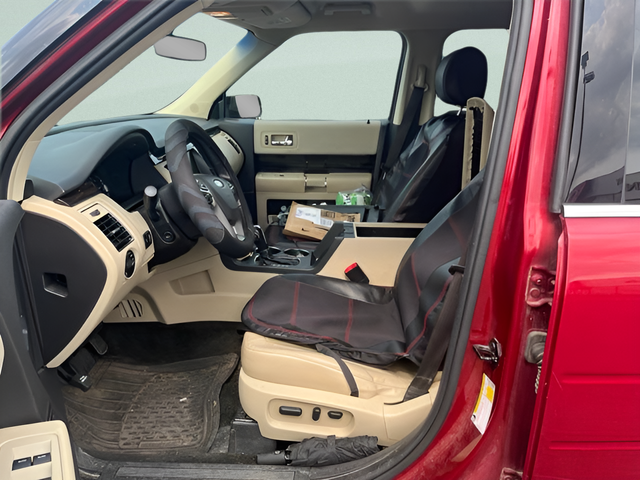 2015 Ford Flex SEL