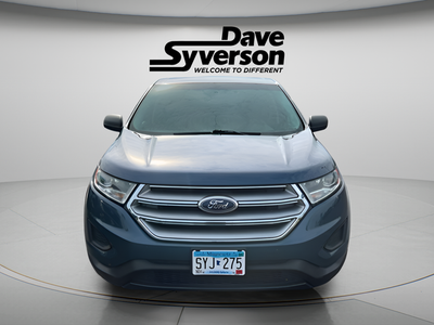 2016 Ford Edge SE