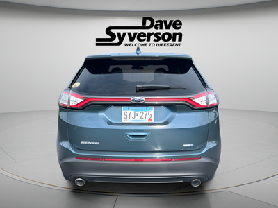 2016 Ford Edge SE