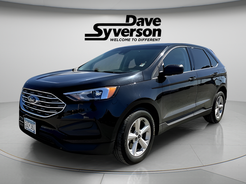2020 Ford Edge SE