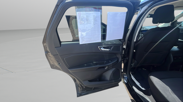 2020 Ford Edge SE