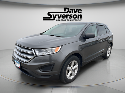 2015 Ford Edge SE