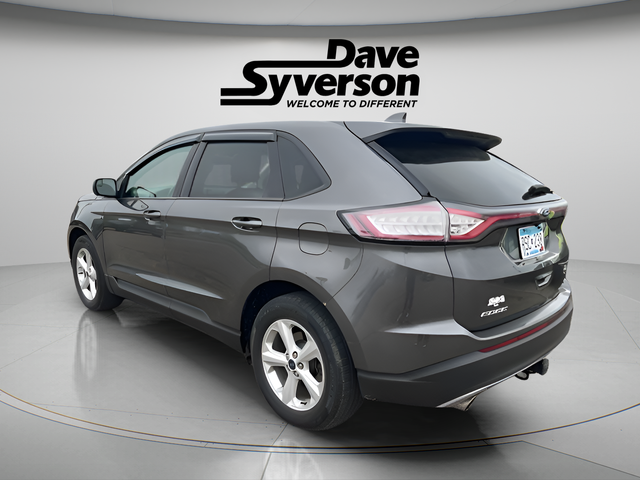 2015 Ford Edge SE