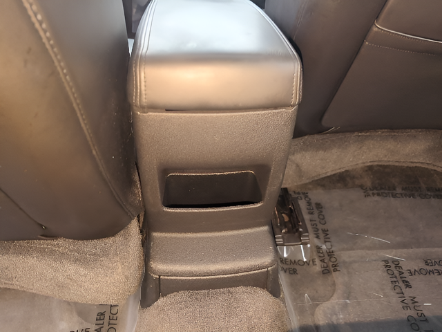 2009 Chevrolet Impala LTZ