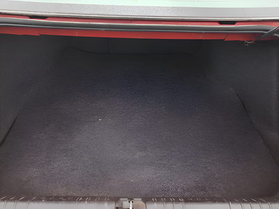 2009 Chevrolet Impala LTZ