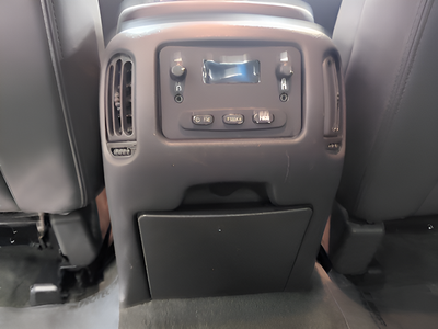 2005 GMC Sierra 1500 SLT