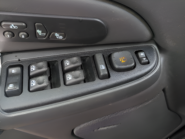 2005 GMC Sierra 1500 SLT