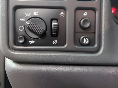 2005 GMC Sierra 1500 SLT