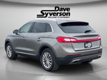 2016 Lincoln MKX Select