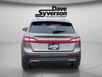 2016 Lincoln MKX Select