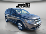 2016 Dodge Journey SE