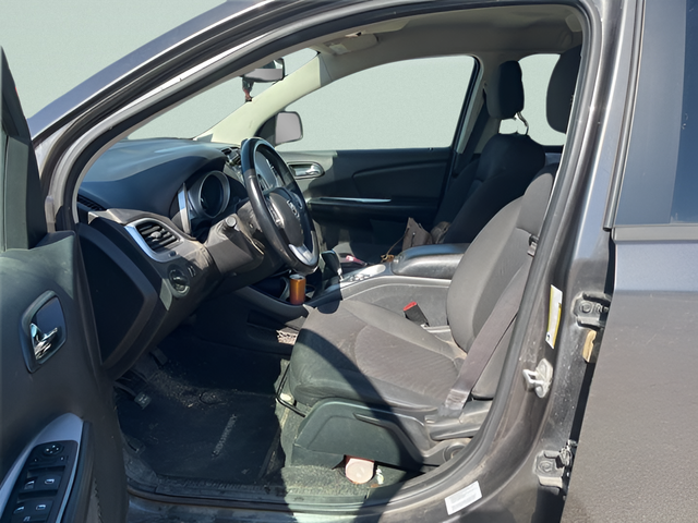 2016 Dodge Journey SE