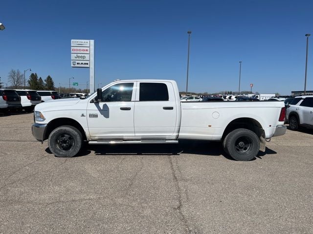 2012 RAM 3500 ST